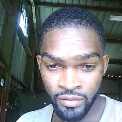 Profile Picture of Terrence Chambers (@BeastBearer) on Twitter