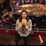 Profile Picture of Erica Lieberman (@e_liebbz) on Instagram