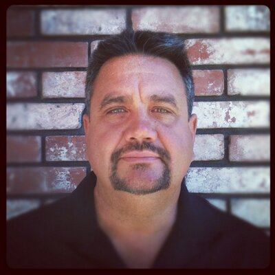 Profile Picture of Tim Hudson (@TimPremierPools) on Twitter