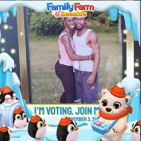 Profile Picture of Shayshay Chasten (@shahnette) on Poshmark