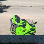 Profile Picture of Angelo Romanelli (@kzx2007) on Instagram