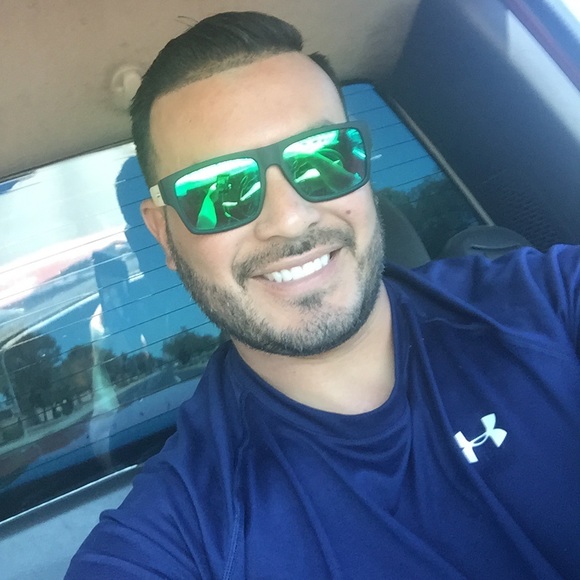 Profile Picture of Daniel Rico (@fuelboss) on Poshmark