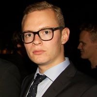 Profile Picture of Jonas Andersson (@jonas-andersson-40) on Quora