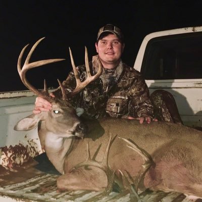 Profile Picture of Brent Davidson (@brentdave42) on Twitter