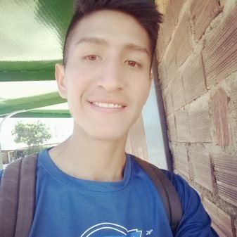 Profile Picture of Alvaro Rocha Encinas (@alvarocha1998) on Twitter