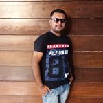 Profile Picture of AshishVora (@amvora2008) on Instagram