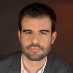 Profile Picture of Álvaro Corral Matute (@acorralmatute) on Instagram