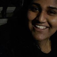 Profile Picture of Annora Sundararajan (@annora-sundararajan) on Quora
