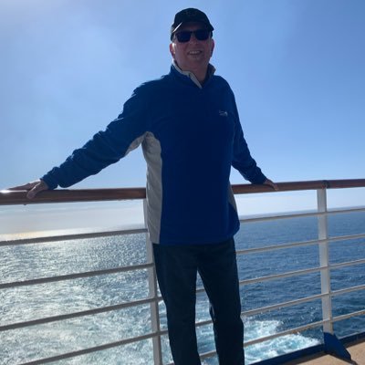 Profile Picture of Bob Danielson (@BobDog444) on Twitter