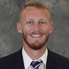 Profile Picture of Coach Daniel Owen (@CoachOwen561) on Twitter