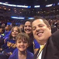 Profile Picture of Kenneth Siegfried (@ksiegfrd) on Pinterest