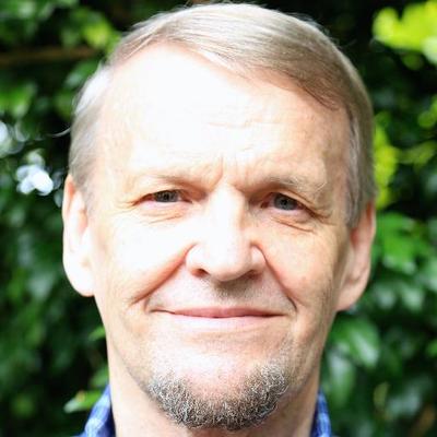 Profile Picture of Joseph Paul McKibben (@jpmckibben) on Twitter