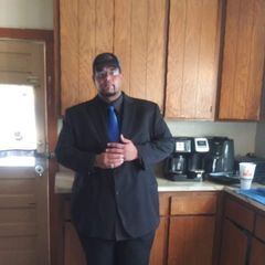 Profile Picture of Shawn Daniels (@shawn.daniels8) on Tiktok