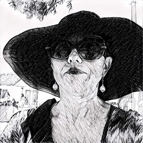 Profile Picture of Leonora Mauro (@italianbee) on Pinterest