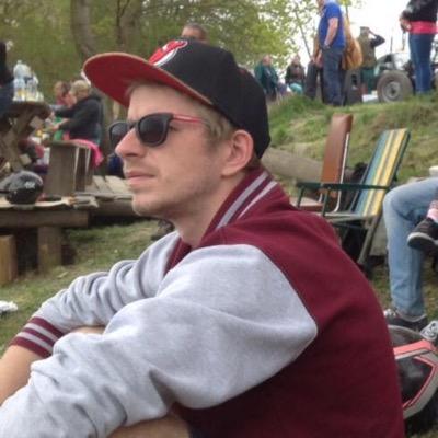 Profile Picture of Martin Moravec (@MartinMoravec6) on Twitter