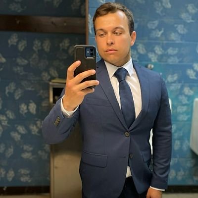 Profile Picture of Mark Perez-Krywany (@MarkPerezK10) on Twitter