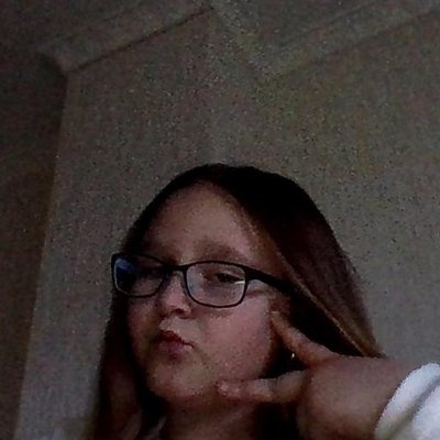 Profile Picture of Kelsie Hughes (@kelsiehughes142) on Twitter