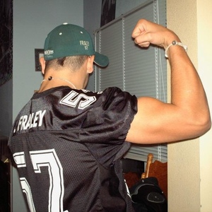 Profile Picture of Brad Fraley (@191301759) on Myspace