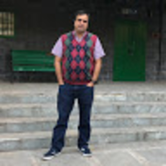 Profile Picture of Jagminder Chugh (@jagminderchugh) on Poshmark