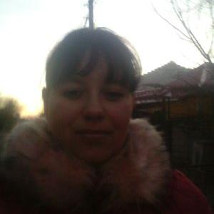 Profile Picture of Tania Ursol (@UrsolTania) on Twitter