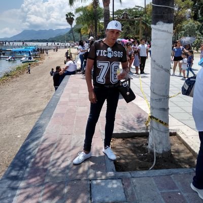 Profile Picture of Noe Madrid (@JosCarl51220595) on Twitter