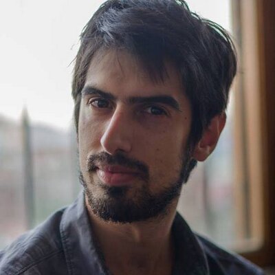 Profile Picture of Benjamin Leiva (@bleivacrispi) on Twitter