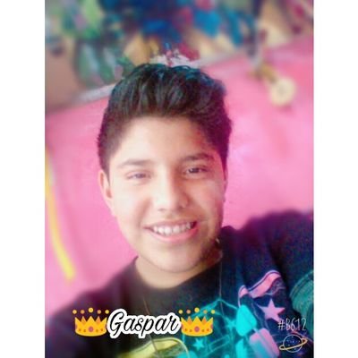 Profile Picture of Bryan Gaspar (@bryan_gaspar) on Twitter