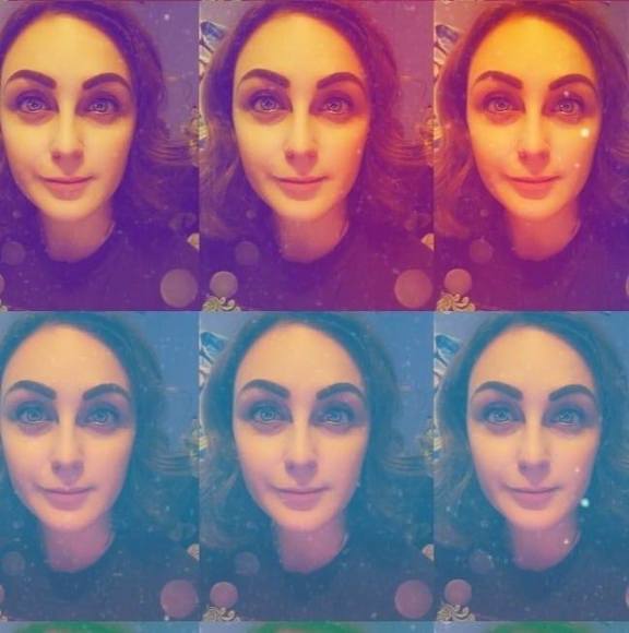 Profile Picture of Amanda Feathers (@manab3ar) on Poshmark