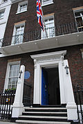 Profile Picture of Chatham House ruleon Wikipedia