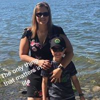 Profile Picture of Jen Reid (@jen-reid-21) on Quora