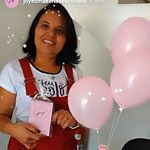 Profile Picture of gena silva (@geninha259) on Instagram