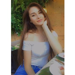 Profile Picture of Gohar Adamyàn (@gohar.adamyan.0) on Facebook