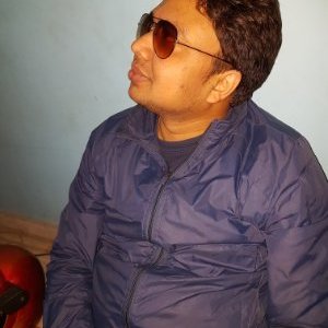 Profile Picture of ANANDA KUMAR GUPTA (@ANANDAKUMARGUP5) on Twitter