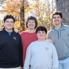 Profile Picture of Leigh Clement116 (@leighclement1) on Tiktok