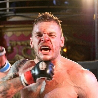 Profile Picture of Mike Neun (@NightmareNeun) on Twitter