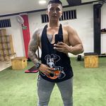 Profile Picture of Oscar Leandro Collazos Rodríguez (@animalfitness19) on Instagram