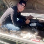 Profile Picture of Jordan Pridgen (@theadventuresofjordanroy) on Instagram