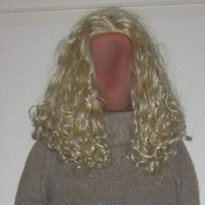 Profile Picture of Mandy Jaqueline (@MandyMatysik) on Twitter