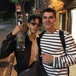 Profile Picture of James (@jamesashwell_) on Instagram