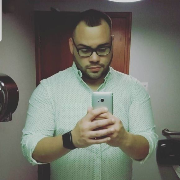 Profile Picture of Omar Soto laureano (@gibo088) on Poshmark