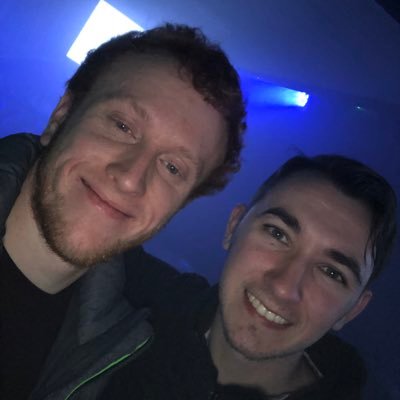 Profile Picture of Josh Sedgwick (@JoshSedge) on Twitter