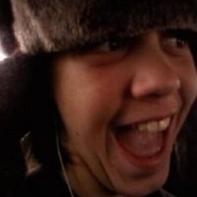 Profile Picture of Josh Wenner (@einspolizei) on Twitter