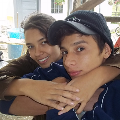 Profile Picture of Eric Fabian (@ericfabian11) on Twitter