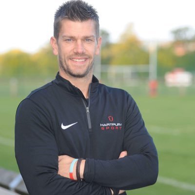 Profile Picture of Paul Edward Tassell (@PTassell) on Twitter