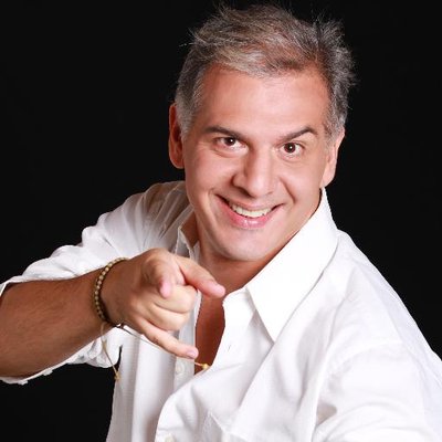 Profile Picture of John A. Bermúdez (@bermudez_john) on Twitter