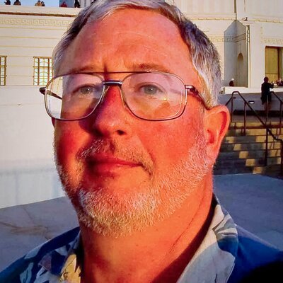 Profile Picture of Mark H. Englert (@photomarkhi) on Twitter