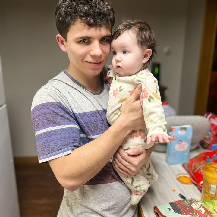 Profile Picture of Brandon Charboneau (@brandoncharboneau) on Tiktok