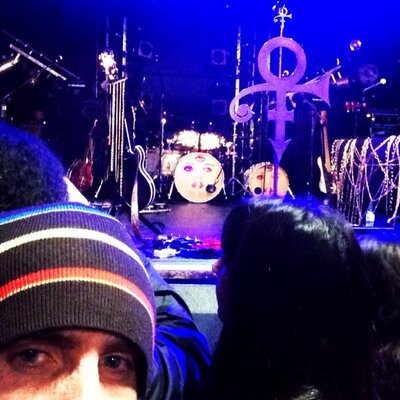 Profile Picture of Paul Higgins (@paulhiggins1976) on Twitter