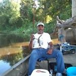 Profile Picture of Lewis Frazier (@frazier9607) on Instagram
