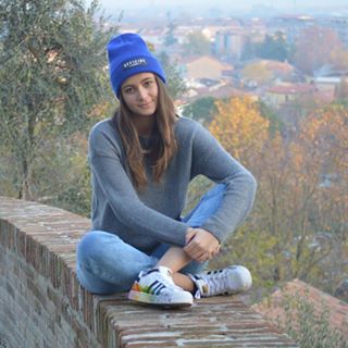 Sofia Bolognesi - Facebook Profile Picture of Sofia Bolognesi (@sofia.bolognesi.3) on Facebook